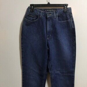 DKNY Blue Jeans - NWT 10L 28"